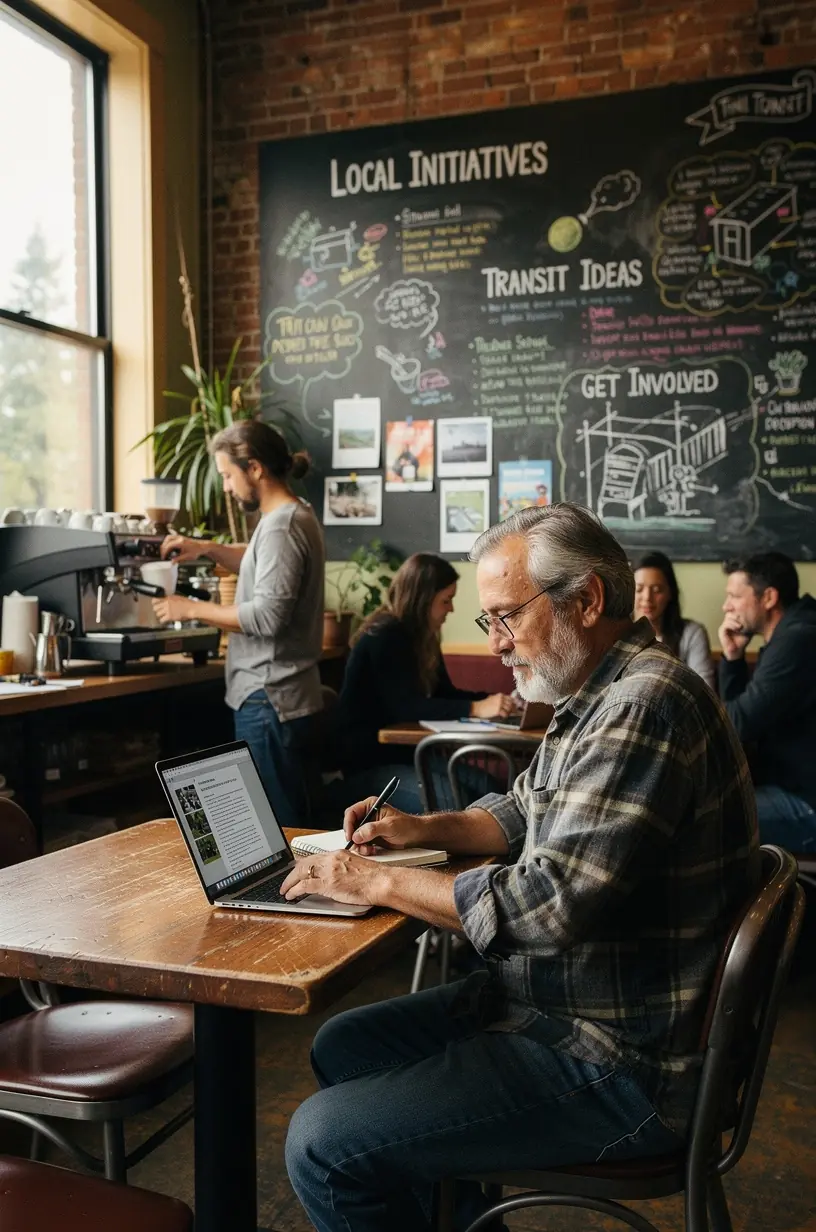 Exploring gentrification's effects on local communities