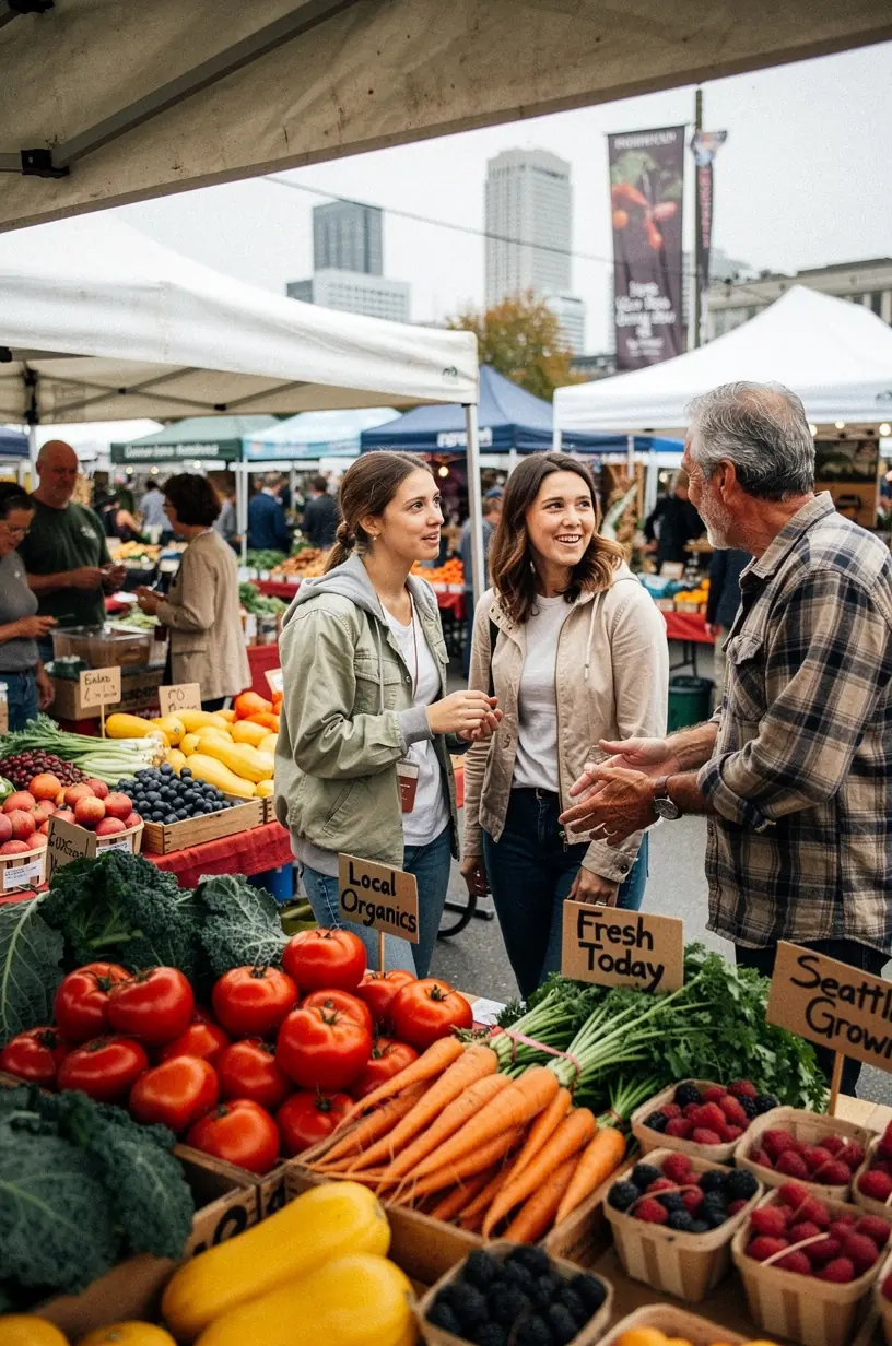 Local art promotion strategies and cultural initiatives.