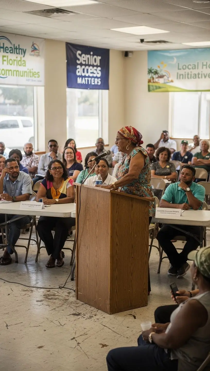 Practical steps for enhancing local food sustainability.