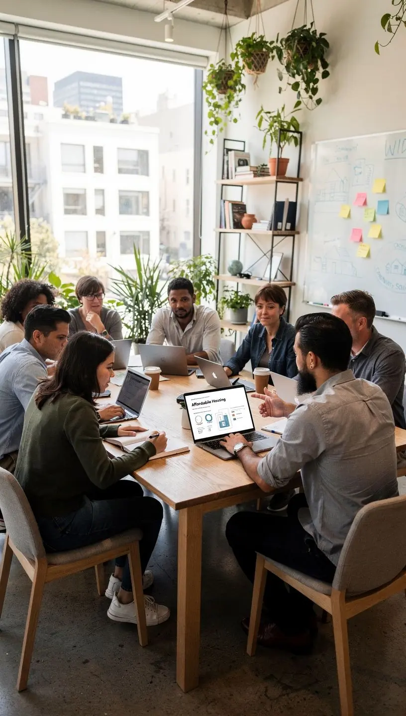 Practical strategies for improving community public health.