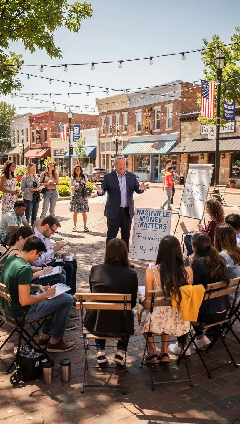 Zoning laws impact local communities and development.